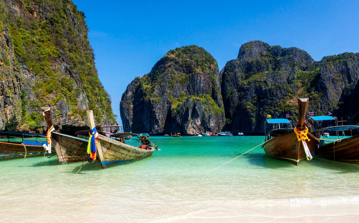 EXCURSIONS IN THAILAND 