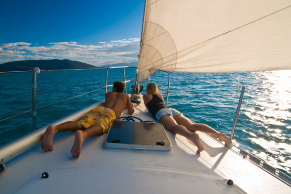 YACHTS FOR SEA TRIPS 