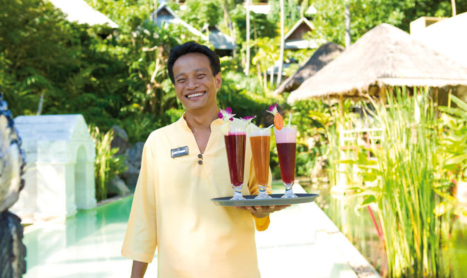 WELLNESS HOTELS AND HEALTH TOURISM